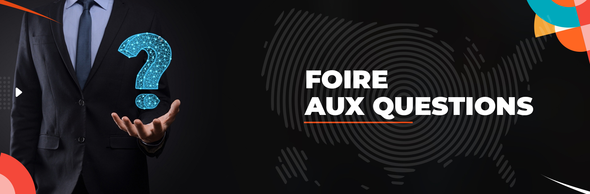 foire aux questions